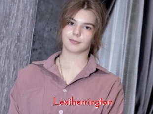 Lexiherrington