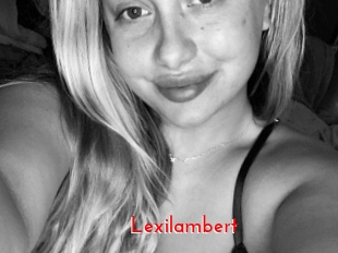 Lexilambert