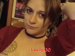 Lexilips30