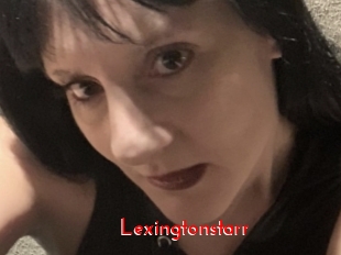 Lexingtonstarr