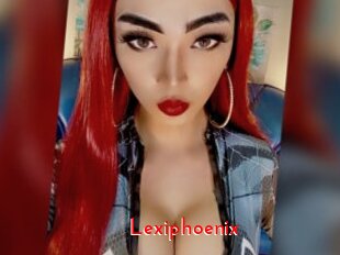 Lexiphoenix