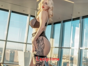 Lexiprime