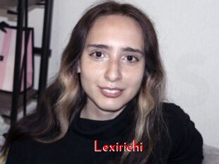 Lexirichi