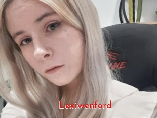 Lexiwenford