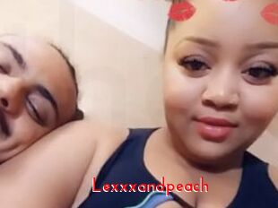 Lexxxandpeach