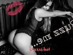 Lexxxi_hot