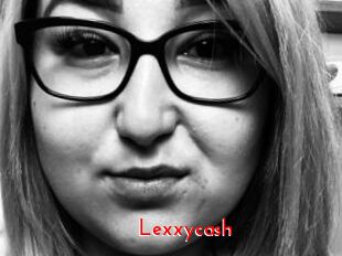 Lexxycash