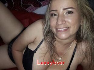 Lexxylover