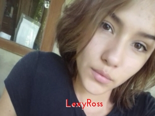 LexyRoss