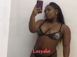 Lexyalai