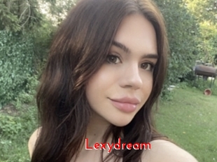 Lexydream