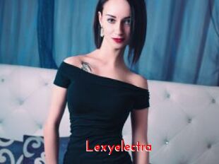 Lexyelectra