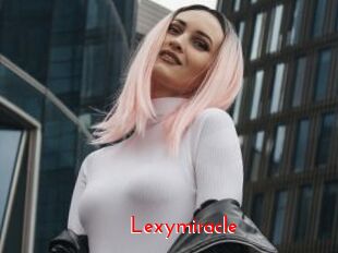 Lexymiracle