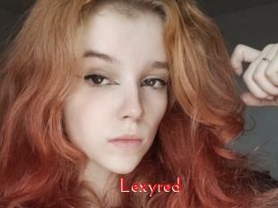 Lexyred