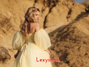 Lexyshock