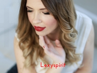 Lexyspirit