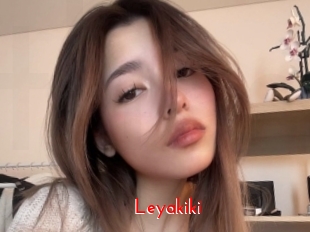 Leyakiki