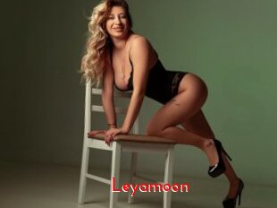 Leyamoon