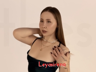 leyasirena The Sex