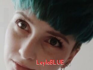 LeylaBLUE