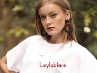 Leylablare