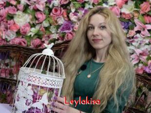 leylakisa The Sex