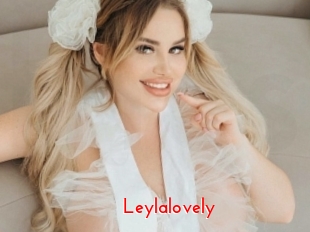 Leylalovely