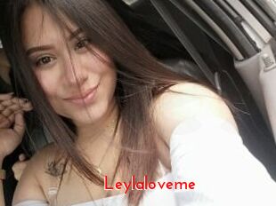 Leylaloveme