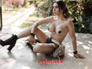 Leylasteele