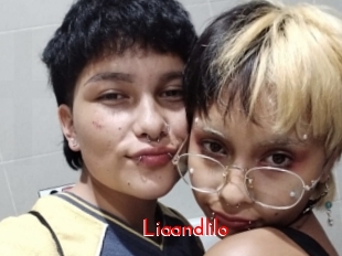 Liaandlilo