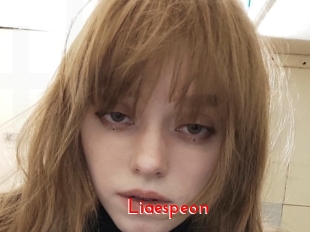 Liaespeon