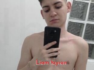 Liam_tayron