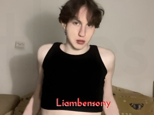 Liambensony