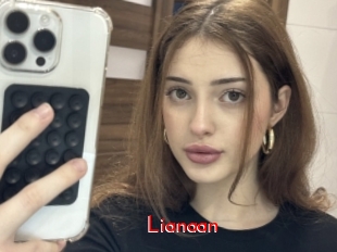 Lianaan