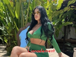 Lianaelement