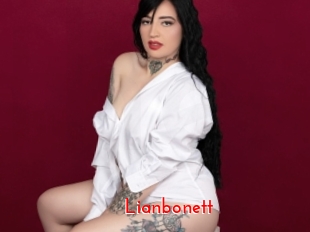 Lianbonett