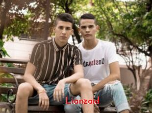 Lianzaid