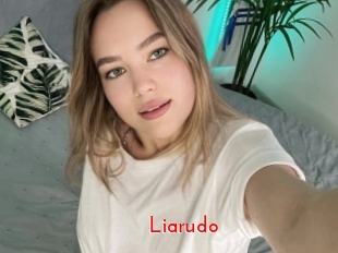 Liarudo