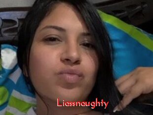 Liassnaughty