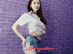 Libertypositive