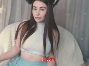Lican