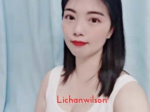 Lichanwilson