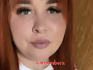 Lienaosberx