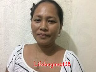 Lifebeginsat38