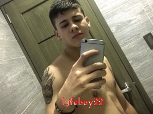 Lifeboy22