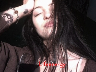 Lifeenergy