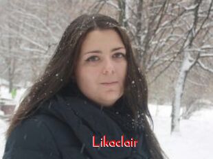 Likaclair