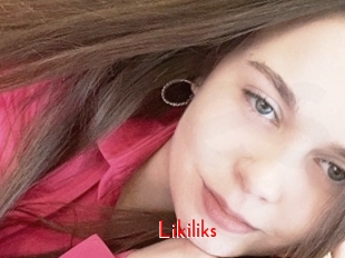 Likiliks