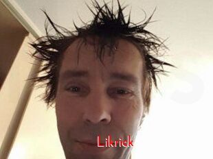 Likrick