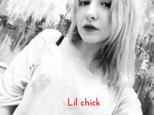 Lil_chick